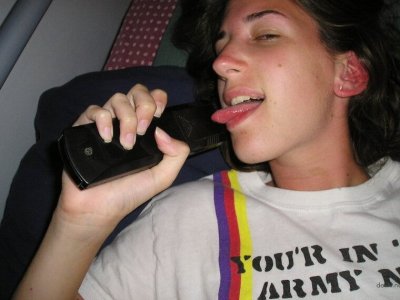 Обнаженные прелести: откровенные фото для взрослых