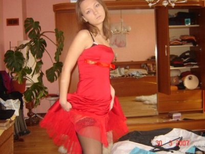 Красотка отлично трахается!