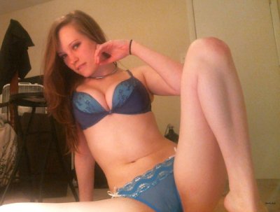 Шикарные буфера у одной приятельницы