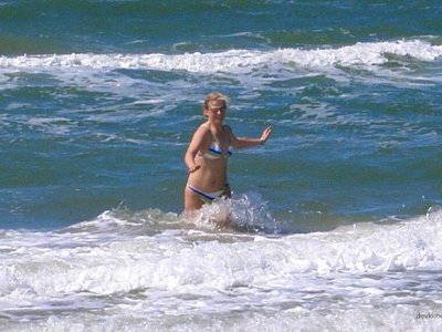 Подцепил на отпуске интим с моей половинкой