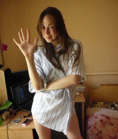 Молоденькая красотка Лариска: удивительные приключения в мире взрослых