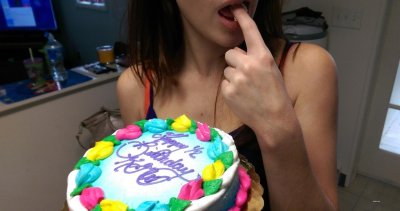 Нежный сюрприз для взрослых 18+