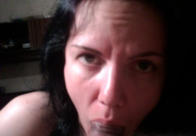 Фото с членом во рту: горячие селфи для взрослых