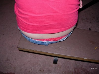 Черный парень дает бабе на рот