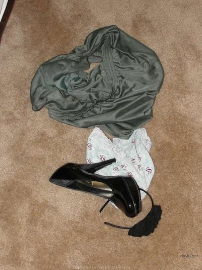 Расширил крошке пещерку до предела