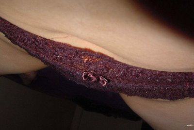 Личное фото девушки с пышными формами и привлекательной грудью