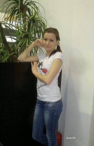 Супруга балуется с моим пенисом орально