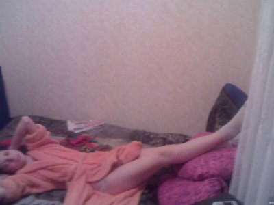 Интимные снимки молодой супруги: откровенные моменты наедине