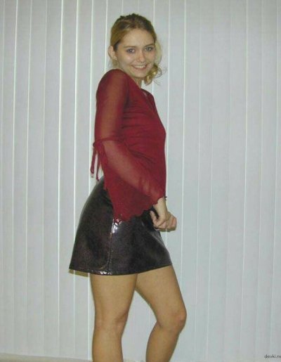 Интимные снимки юной возлюбленной: наслаждайтесь!