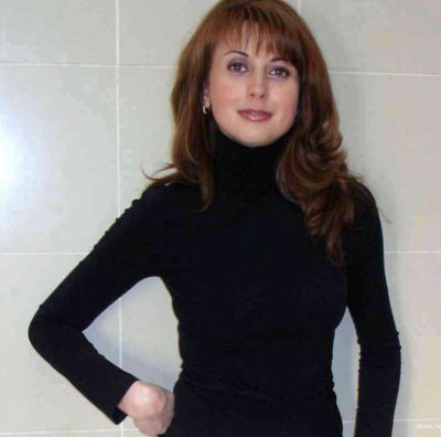 Девушка с прекрасными большими грудями трахается