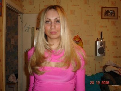 Сексуальные россиянки в откровенной пошлости