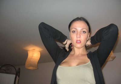 Оттрахал девку до изнеможения