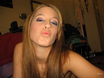 Развратная красотка сняла себя во всех позах - ждем тебя!