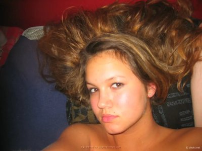 Оральный секс в недетском ракурсе