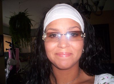 Соблазнительная беременная красотка ждет тебя!