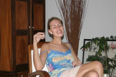 Горячая мамочка после сорока