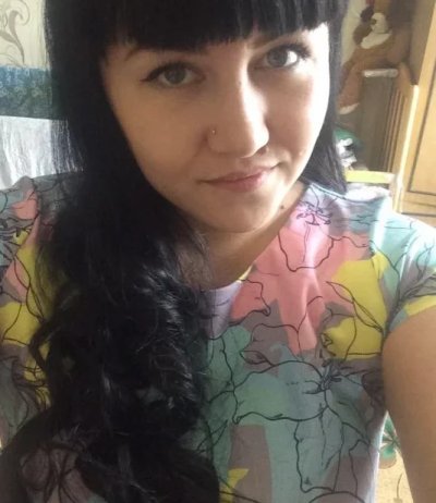 Оксана из Краснокамска обожает отсасывать и заниматься сексом