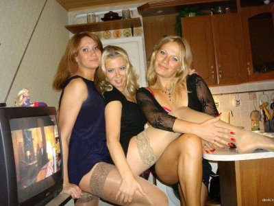 Интимные снимки супруги с вака!