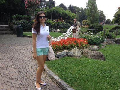 Подруга отправила своё откровенное селфи в личку