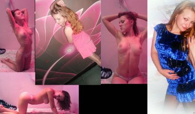 Фото до и после интима - крутые отличия!