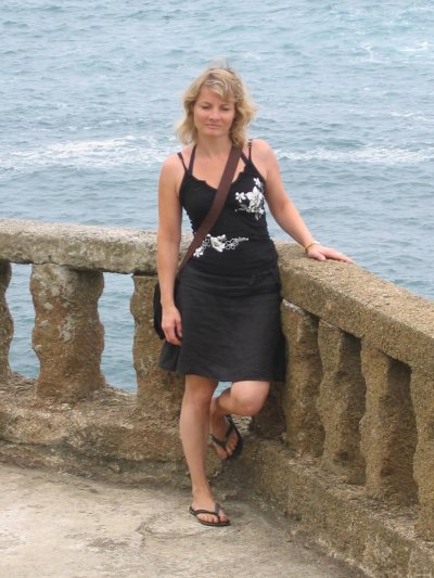 Домашнее видео зрелых дам