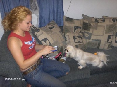 Женушка, преданная горячему траху!