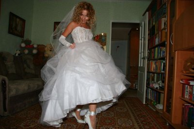 Сладкий период взрослых