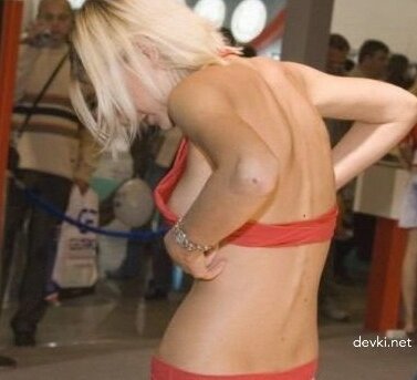 Обнаженная Ирина: чувственная красотка в эротическом видео