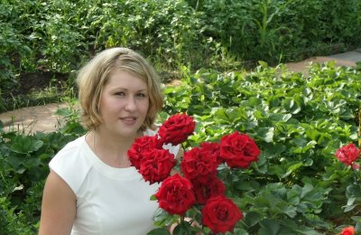 Марина из Екатеринбурга в обнаженном виде: эксклюзивные фото!