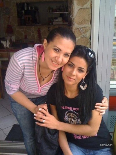 Искусные снимки обворожительной девушки