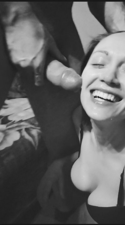 Девочка насладилась гигантским пенисом своего парня