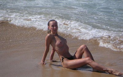 Обольстительная дама с опытом