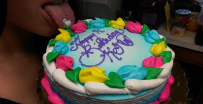 Нежный сюрприз для взрослых 18+