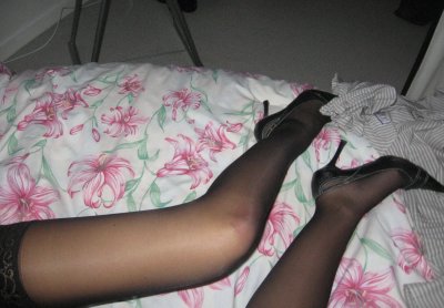 Оттрахал девку до изнеможения