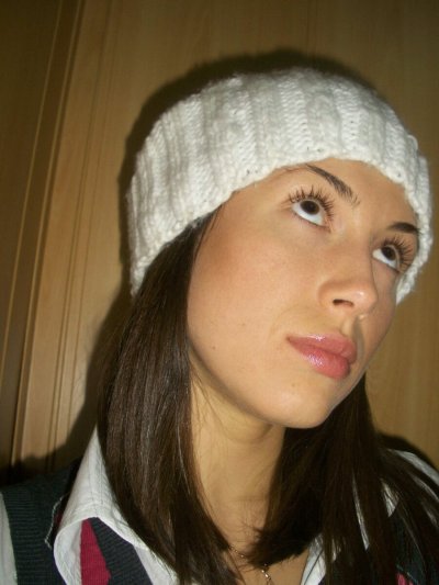 Очаровательная красотка с идеальной внешностью - идеальный вариант для вас!