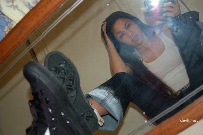 Изображения обнаженной красотки: самые горячие фотки 18+