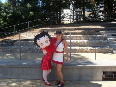 Отличная девочка на каникулах - новый заголовок для порно-сайта.