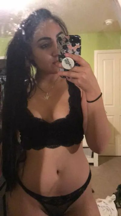 Мокрая пилотка и горячие фотографии