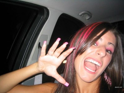 Парень трахает свою подружку из Турции