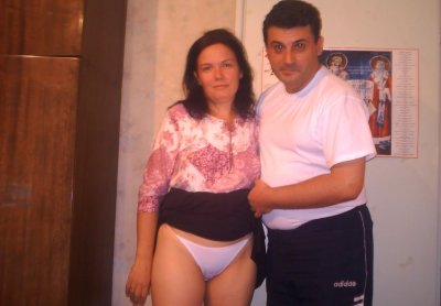 Муж ублажает меня: новые горизонты удовольствия!