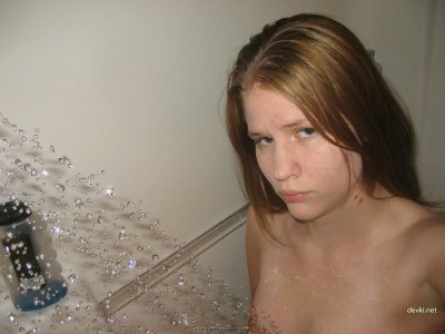 Девушка продемонстрировала свою рабочую зону