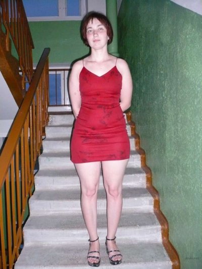 Очаровательная девушка в разнообразных нарядах и локациях (Часть 1)