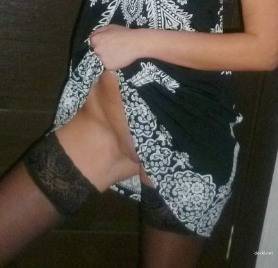 Студентка-аспирантка в поисках новых впечатлений