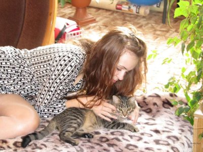 Интимные снимки обнаженной красотки: расширенная коллекция!