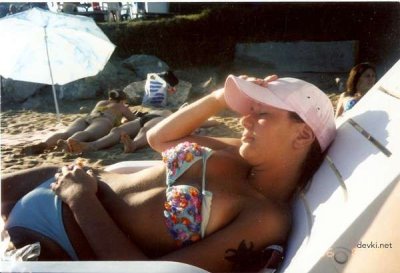 Сексуальные снимки из личных архивов. Часть седьмая