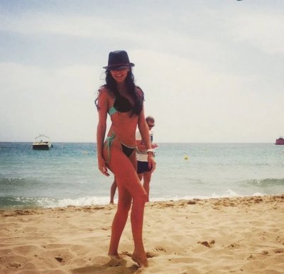 Пикантная массажистка Светлана из Уральской столицы