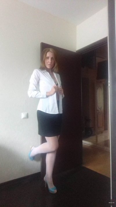 Интимные снимки сексапильной красотки