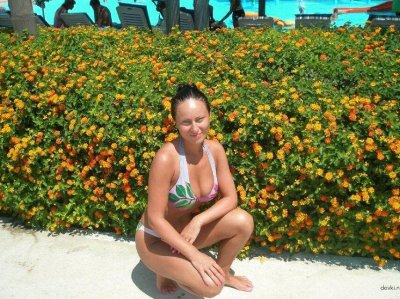 Видео секса привлекательной дамы в домашних условиях