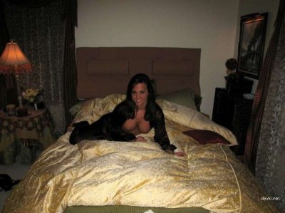 Домашнее видео с загорелой красавицей: интимные моменты 18+