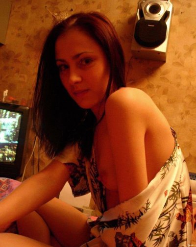 Трах в каждую щель с молоденькой красоткой